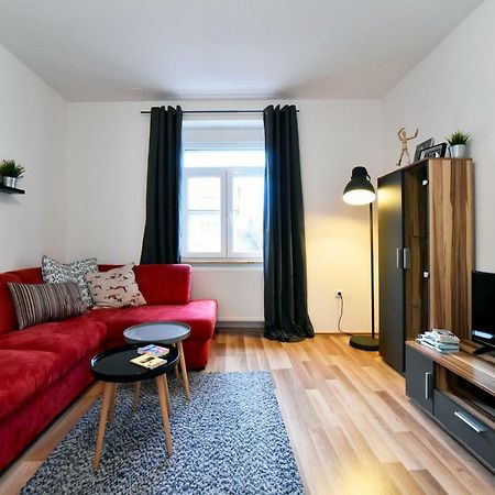 Block Apartment Maks Zagabria Esterno foto