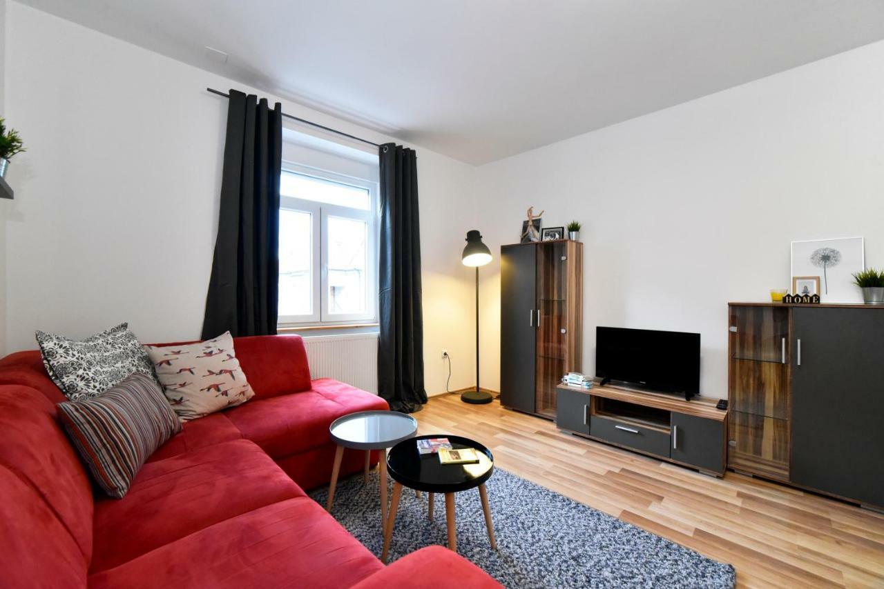 Block Apartment Maks Zagabria Esterno foto